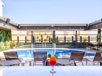 Golden Age Hotel