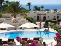 SENTIDO REEF OASIS SENSES RESORT  4*