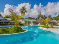 EQUATOR VILLAGE GAN 3*