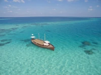SAFARI ISLAND RESORT 4*