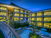 THE SIS KATA PHUKET (only adults 12+)