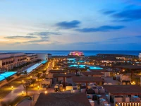 MELIA VINPEARL CAM RANH BEACH RESORT 5*