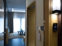 GRAYTON HOTEL BOUTIQUE 4*