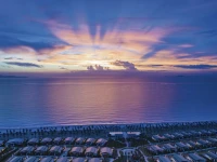 MOVENPICK RESORT CAM RANH 5*