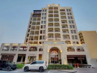 SUHA MINA RASHID HOTEL 