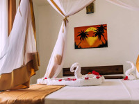 SBH KILINDINI RESORT