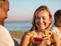 ROBINSON CLUB MALDIVES (only adults 18+) 5*