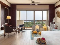 SHANGRI-LA SANYA 5*