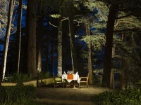 THE OBEROI BEACH RESORT  5*