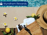 WINGATE BY WYNDHAM SANYA LUHUITOU  4*