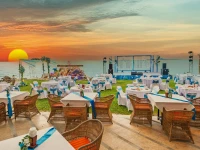 THE SUNSET VILLAGE BEACH RESORT 4*