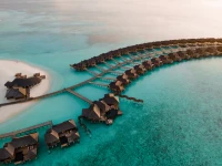 SUN SIYAM VILU REEF  5*