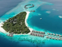 COCO BODU HITHI  5*
