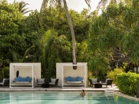 CONSTANCE HALAVELI RESORT - MALDIVES 5*
