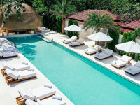 ZAZEN BOUTIQUE RESORT