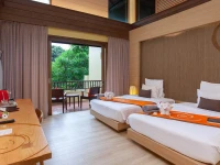 NEW STAR BEACH RESORT KOH SAMUI 5*