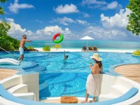 ATMOSPHERE KANIFUSHI MALDIVES 5*