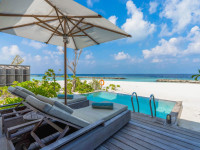 KAGI MALDIVES SPA ISLAND