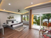 AMADI BEACH FRONT RESORT 4*