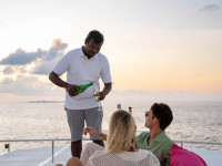 NIVA KURAMATHI MALDIVES (ex. KURAMATHI ISLAND RESORT)