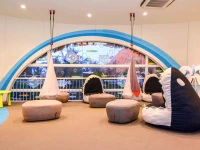 HOLIDAY INN KANDOOMA 4*