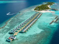 OBLU NATURE HELENGELI BY SENTIDO 4*