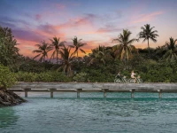 INTERCONTINENTAL MALDIVES 5*