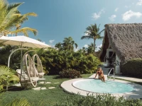 CATALONIA BAYAHIBE 4*