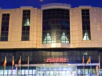 SUMMER LAND HOTEL 