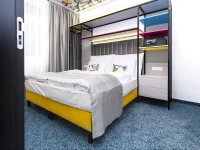 ASTORIA HOTEL & MEDICAL SPA 4*