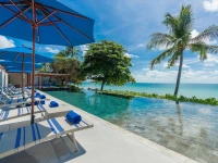 SYNERGY SAMUI 4*