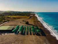 Throne Beach Resort & Spa 5*