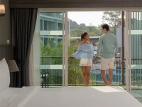 KOH CHANG PARADISE HILL 4*