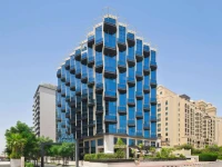 ADAGIO PREMIUM THE PALM 4*