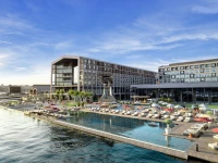 CLUB PRIVE BY RIXOS SAADIYAT ISLAND 5*