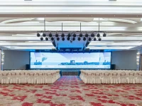 JUNYI INTERNATIONAL HOTEL SHENZHEN (深圳君逸国际酒店) 4*