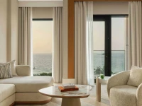 DELANO DUBAI 5*