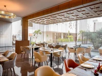 THE BILTMORE HOTEL VILLAS DUBAI 5*