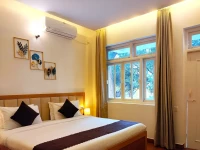 MAASHPI HOTEL & RESORT 3*