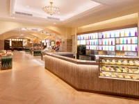 SHANGRI-LA HARBIN (哈尔滨香格里拉大酒店) 5*