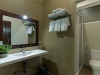 BEACH CORRIDOR HOTEL & SPA 