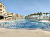 FLOW AQUA LEGENDS RESORT 4*