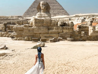 FOUR SEASONS CAIRO AT THE FIRST RESIDENCE