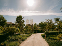 TAWILA ISLAND RESORT & SPA
