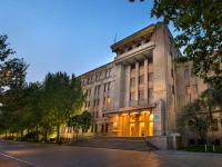 GRAND MERCURE XIAN RENMIN SQUARE 5*