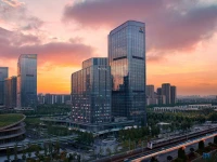 NOVOTEL XIAN ADEN 4*