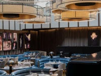 RADISSON COLLECTION HOTEL, YANGTZE SHANGHAI 5*