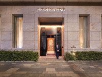 THE CELESTINE GINZA HOTEL