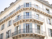 BEST WESTERN PREMIER HOTEL ROOSEVELT(ex.BW ROOSEVELT NICE)