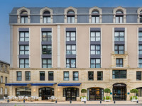 BURDIGALA BY INWOOD